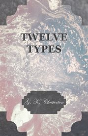 Twelve Types cover image cdn