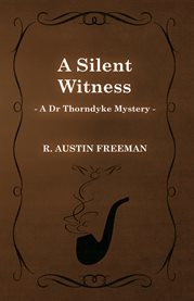 A Silent Witness cover image cdn