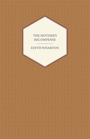 The Mother's Recompense cover image cdn