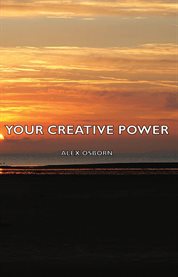 Your Creative Power cover image cdn