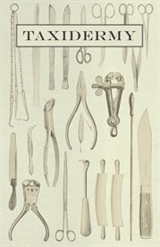 Taxidermy cover image cdn