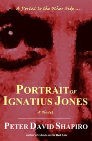 Portrait of Ignatius Jones cover image cdn
