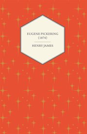 Eugene Pickering cover image cdn
