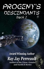 Progeny's Descendants cover image cdn