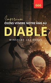 Osons Vendre Notre Me AU Diable - Imperium : Imperium cover image cdn
