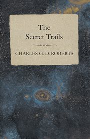 The Secret Trails cover image cdn