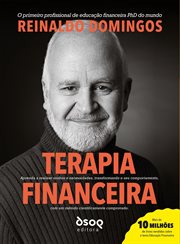 Terapia Financeira : (edição Comemorativa) cover image cdn