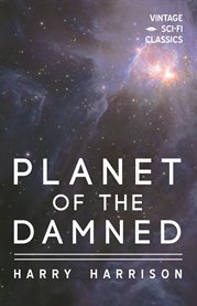 Planet of the Damned cover image cdn