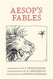 Aesop's Fables (Warbler Classics Annotated Edition) cover image cdn