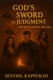 God's Sword of Judgment: Between Heaven and Hell cover image cdn