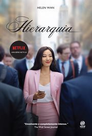 Hierarquia : O Livro Que Deu Origem À Série Da Netflix cover image cdn