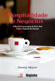 Hospitalidade e Negócios cover image cdn