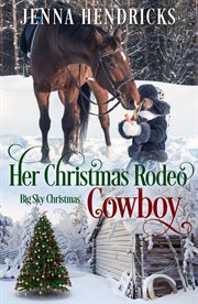 Her Christmas Rodeo Cowboy cover image cdn