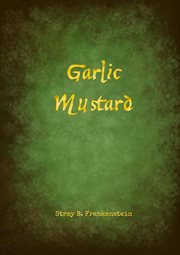 Garlic Mustard cover image cdn