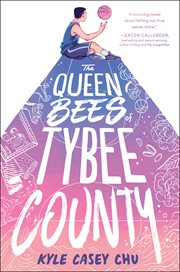 The Queen Bees of Tybee County cover image cdn