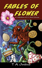 Fables of Flower cover image cdn