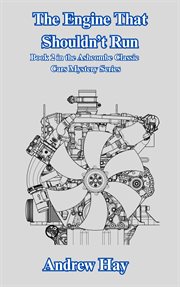 The Engine That Shouldn't Run cover image cdn