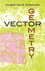 Vector Geometry cover image cdn