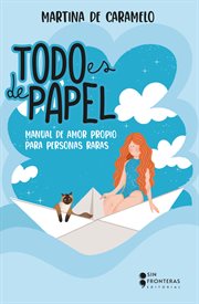 Todo es de papel cover image cdn