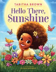 Hello There, Sunshine cover image cdn