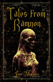 Tales From Ramnon cover image cdn