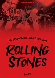 As Verdadeiras Aventuras Dos Rolling Stones cover image cdn