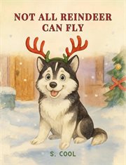 Not All Reindeer Can Fly cover image cdn