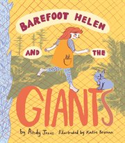 Barefoot Helen and the Giants cover image cdn