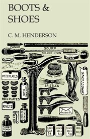 Boots & Shoes cover image cdn