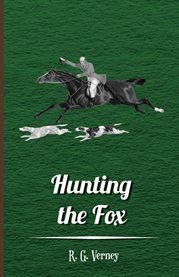 Hunting the Fox cover image cdn