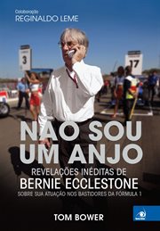 Não Sou Um Anjo cover image cdn