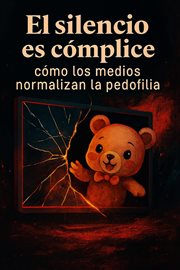 El silencio es cómplice cover image cdn