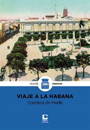 Viaje a la Habana. La Condesa de Merlín cover image cdn