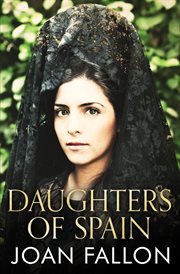 Daughters of Spain cover image cdn