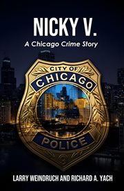 Nicky V : A Chicago Crime Story cover image cdn