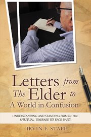 Letters From the Elder to a World in Confusion : Reckoning With Blackness In The Port City Of Veracruz cover image cdn