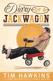 Diary of a Jackwagon cover image cdn