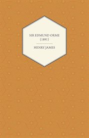 Sir Edmund Orme (1891) cover image cdn