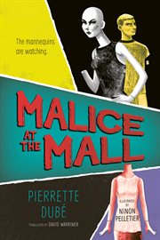 Malice at the Mall cover image cdn