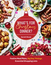 What's for Christmas Dinner? cover image cdn