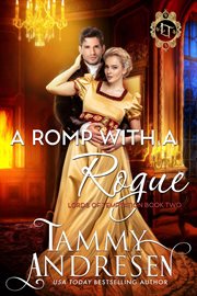 A Romp With a Rogue cover image cdn