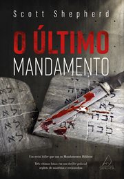 O Último Mandamento cover image cdn