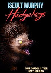 Hedgehogs cover image cdn