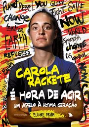 É hora de agir : Um Apelo À Última Geração cover image cdn