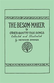 The Besom Maker and Other Country Folk Songs cover image cdn