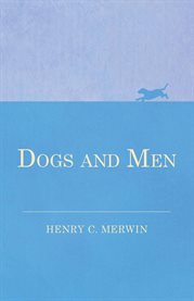 Dogs and Men cover image cdn