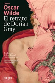 El Retrato de Dorian Gray cover image cdn