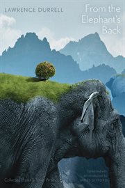 From the Elephant's Back : Collected Essays & Travel Writings cover image cdn
