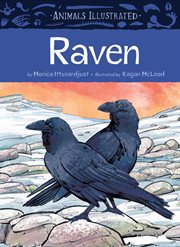 Animals Illustrated: Raven cover image cdn