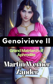 Genoivieve II Grand Matriarch of Aphrodite cover image cdn